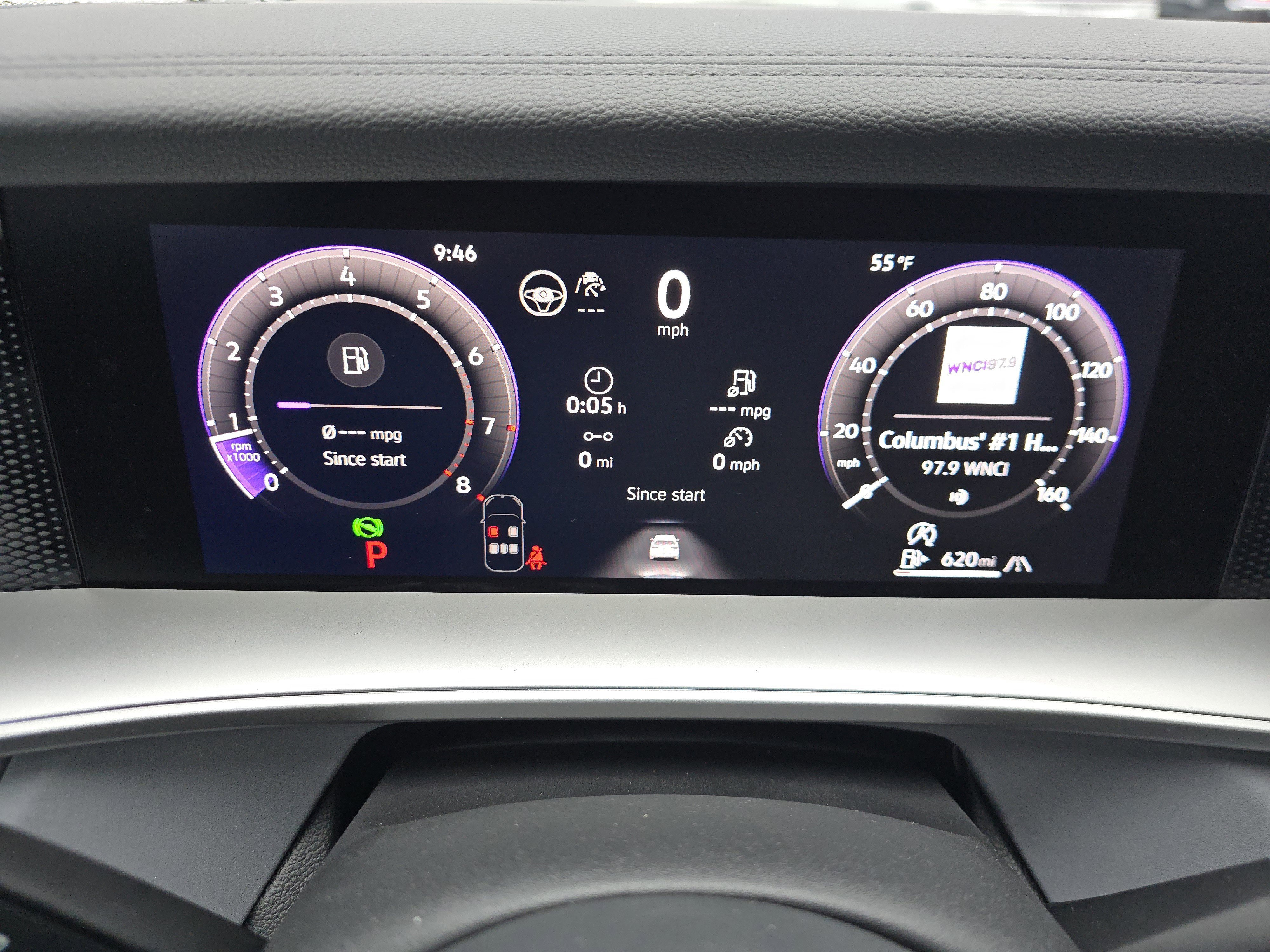 New 2026 Volkswagen Tiguan SE R-Line image 21