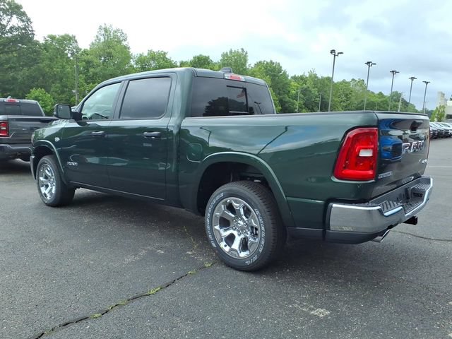 New 2026 RAM 1500 Big Horn AWD/4WD image 7