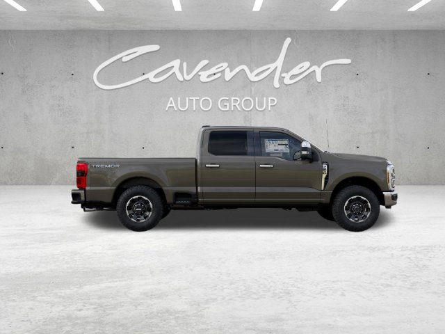 New 2027 Ford F250 Lariat w/ Tremor Off-Road Package AWD/4WD image 6