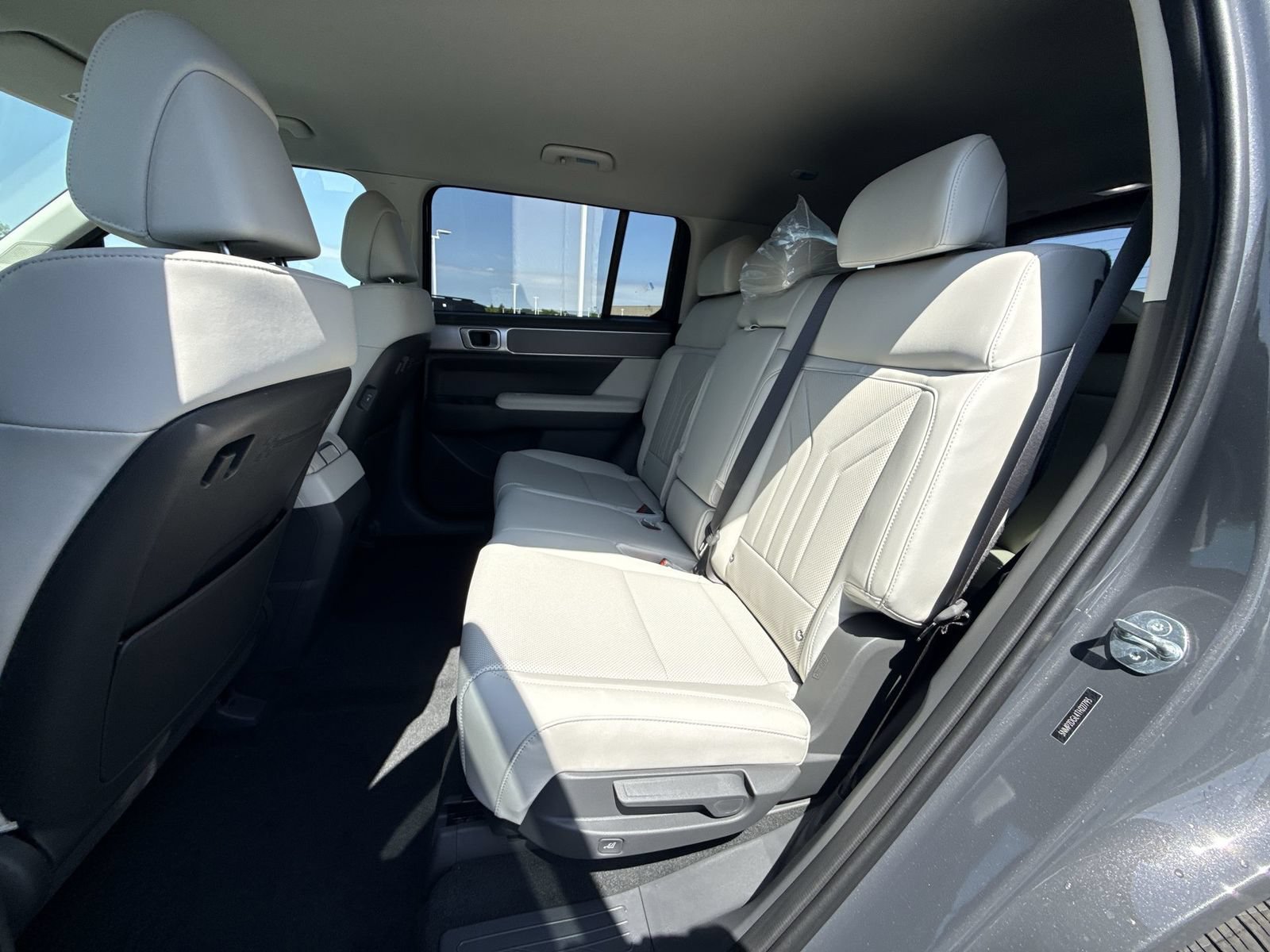 New 2026 Hyundai Santa Fe SEL AWD/4WD image 24