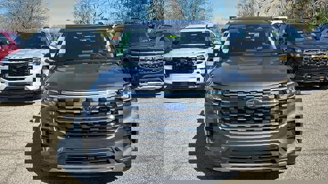 New 2026 Ford Explorer Active image 6