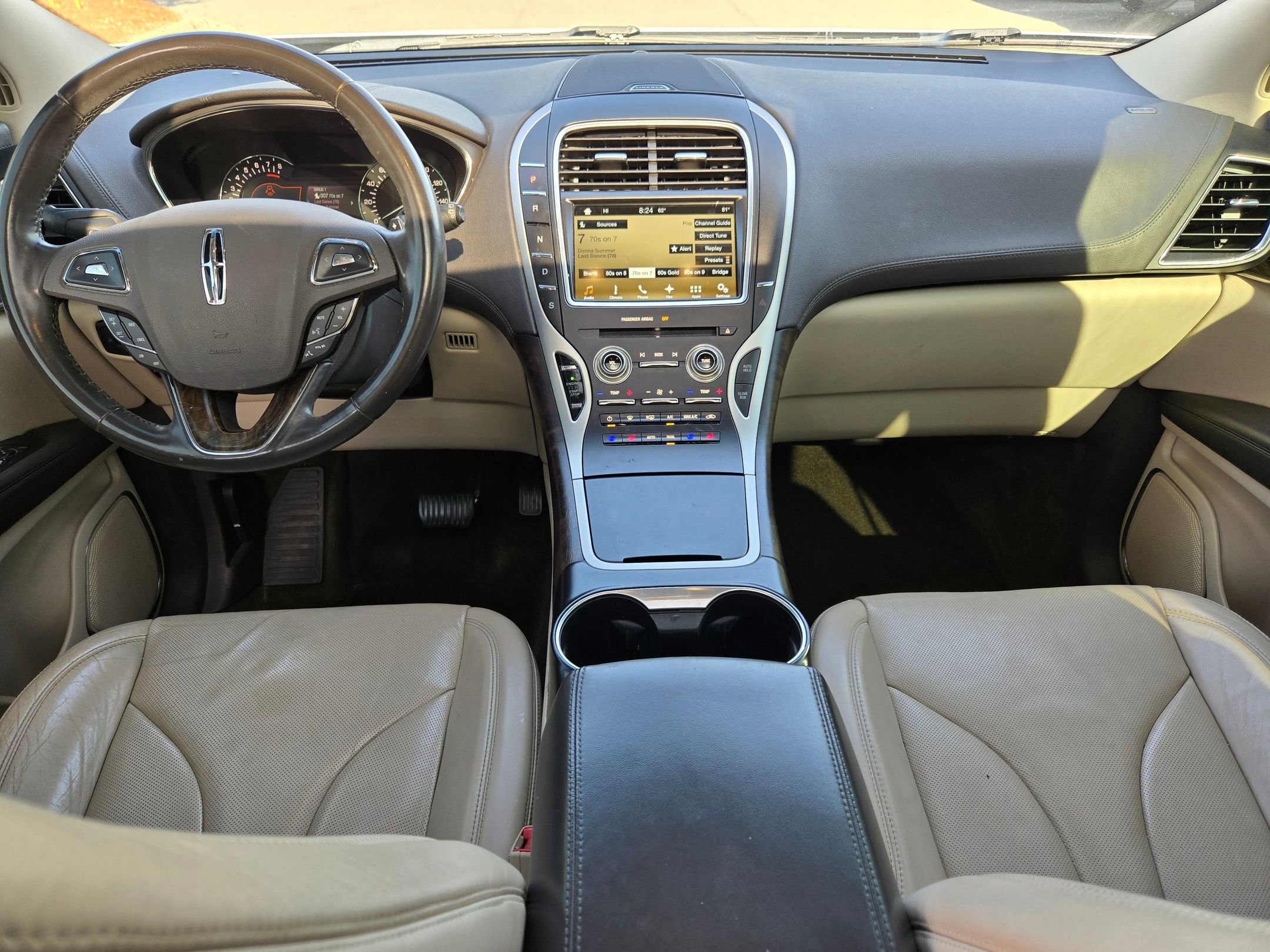 Used 2016 Lincoln MKX Reserve image 10