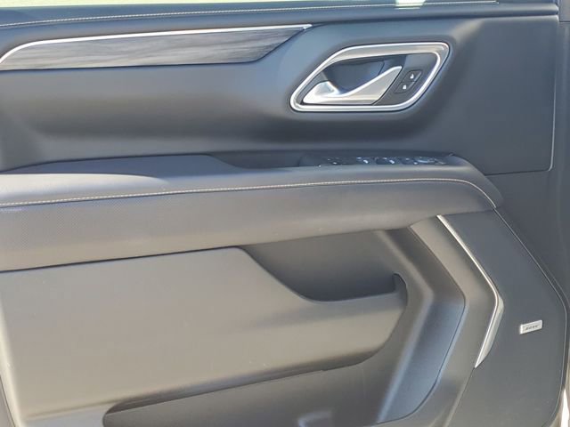 Used 2023 GMC Yukon SLT w/ SLT Luxury Package image 26