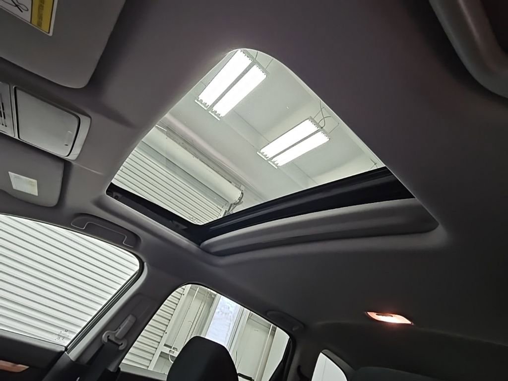 Used 2021 Honda CR-V EX image 27