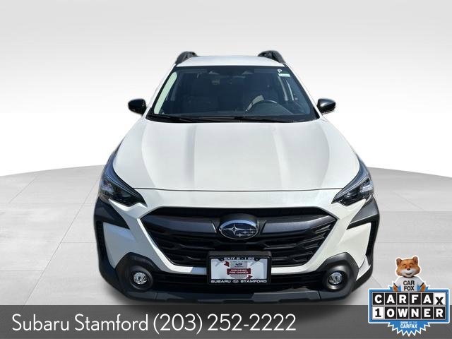 Used 2024 Subaru Outback Premium AWD/4WD image 2
