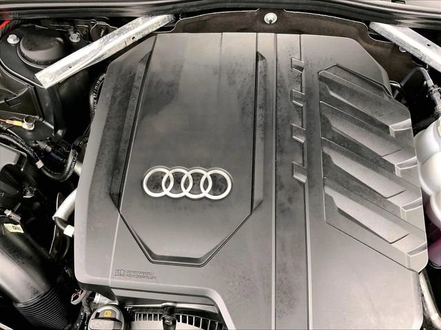 Used 2023 Audi A5 2.0T Prestige AWD/4WD image 30