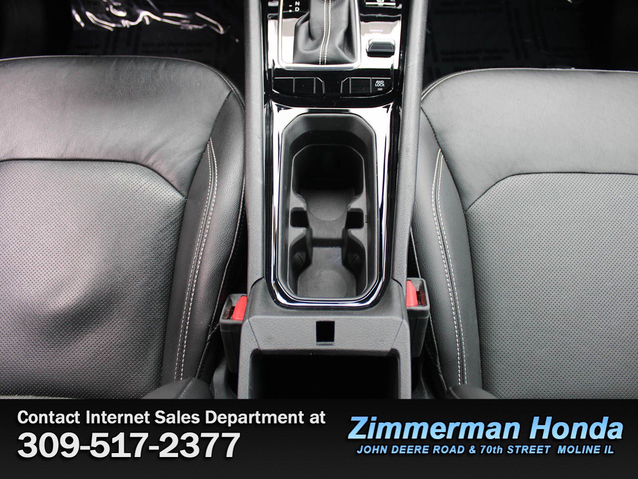 Used 2022 Jeep Compass High Altitude image 19