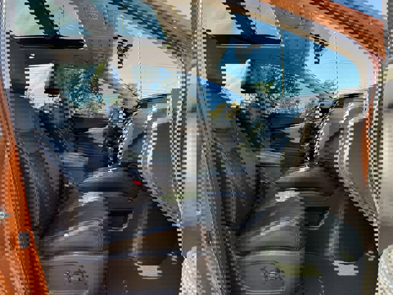 Used 2016 Nissan Murano SL w/ SL Technology Package image 20