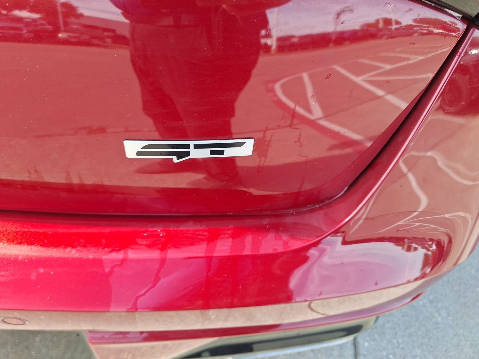 Used 2025 Kia K5 GT w/ GT1 Package image 12