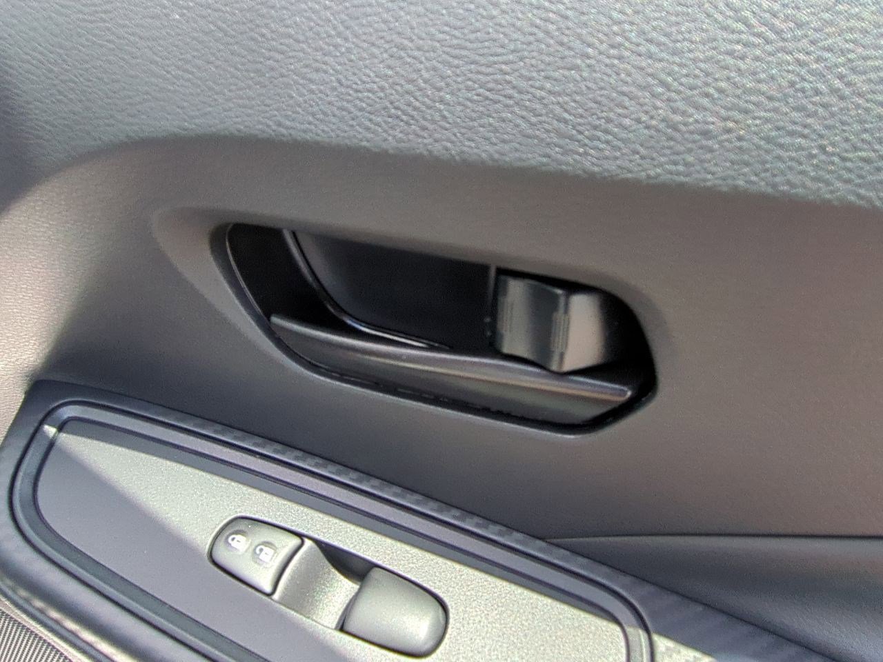 New 2025 Nissan Versa S w/ S Plus Package image 36