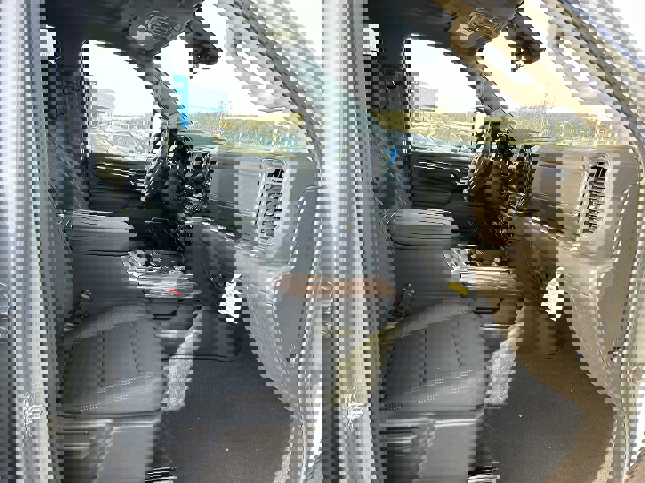 New 2026 Chevrolet Silverado 3500 LT image 14