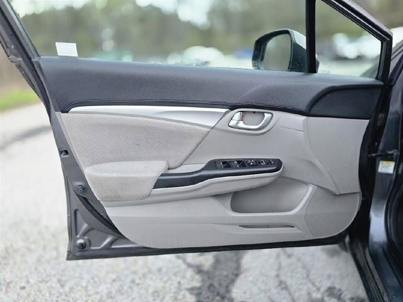 Used 2013 Honda Civic EX image 24