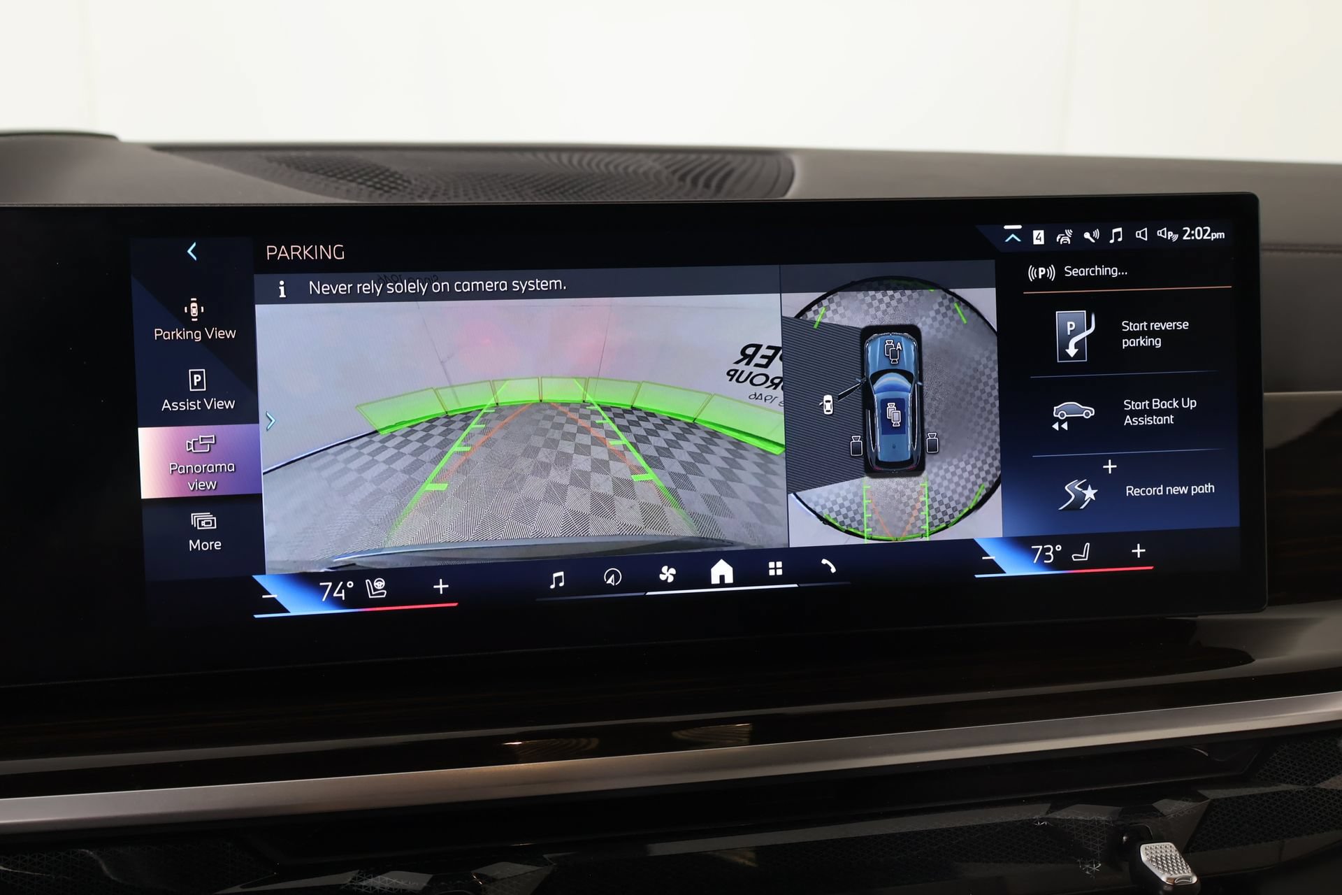 Used 2025 BMW X5 xDrive40i AWD/4WD image 6