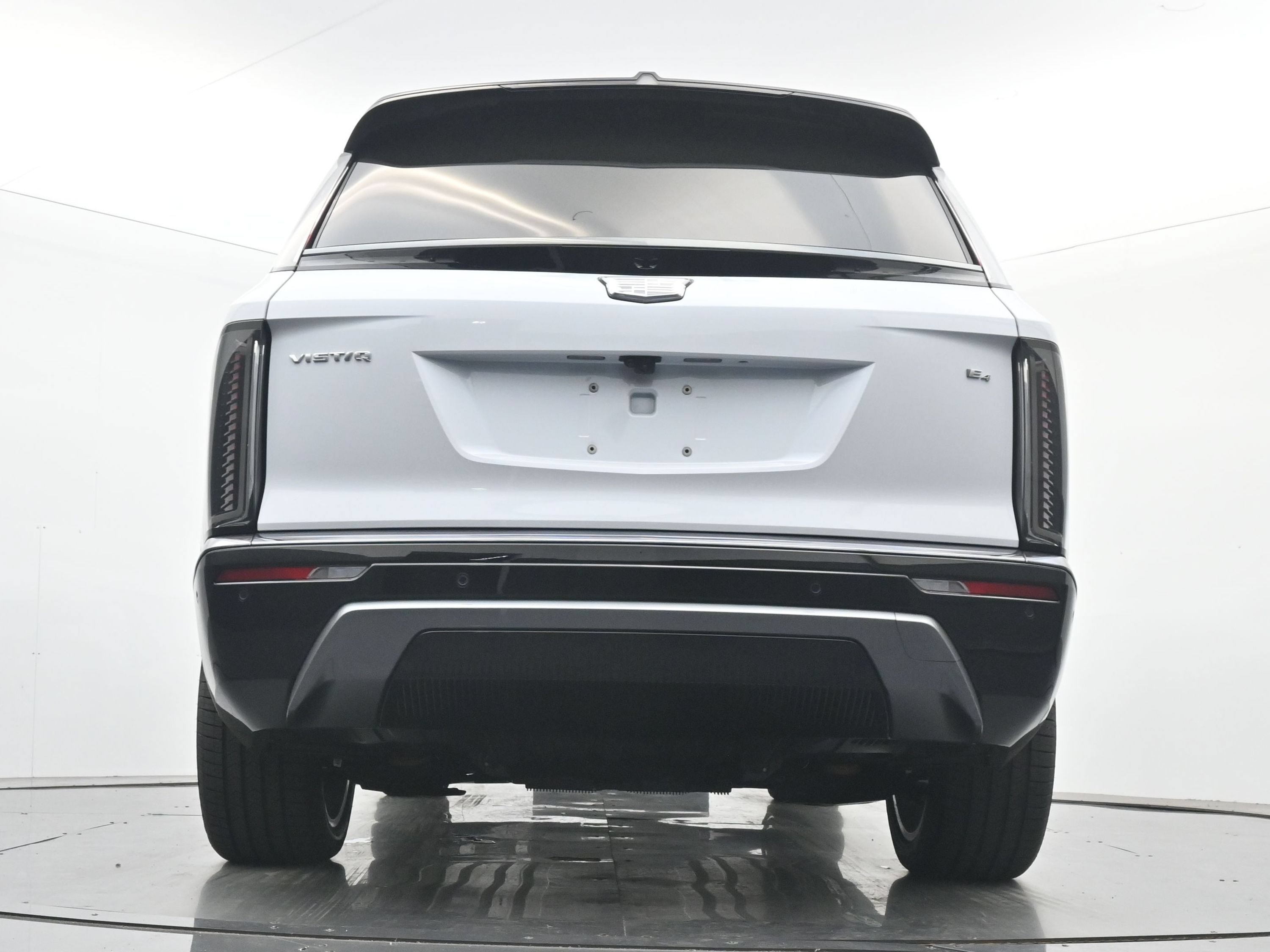 New 2027 Cadillac Vistiq Sport AWD/4WD image 18