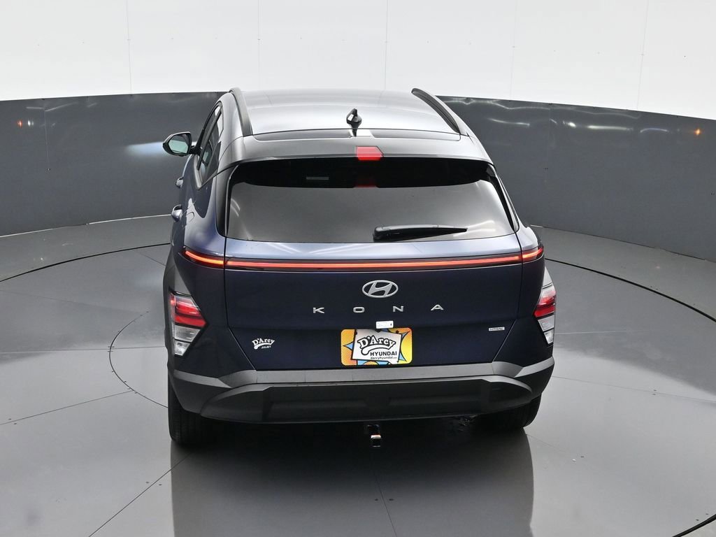 New 2026 Hyundai Kona SEL Sport image 18