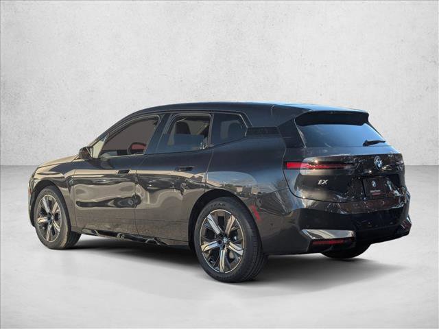 New 2026 BMW iX xDrive60 image 9