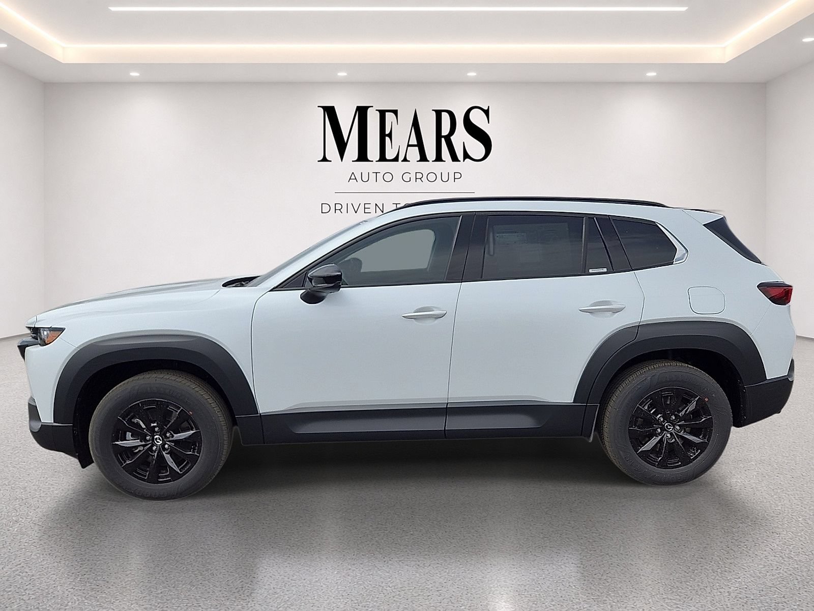 New 2026 MAZDA CX-50 AWD 2.5 Hybrid w/ Weather Package image 2