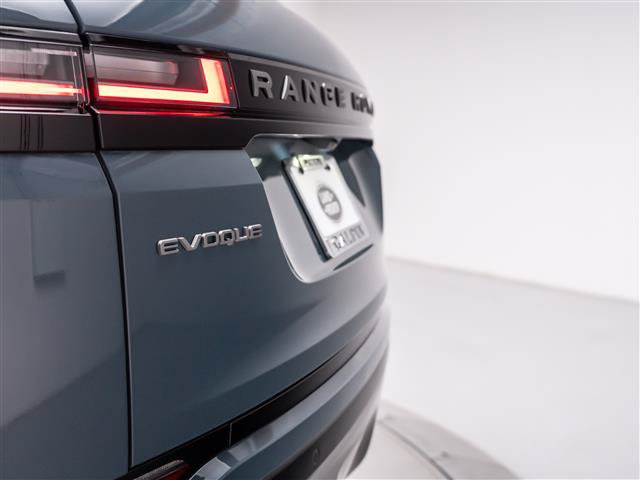 New 2026 Land Rover Range Rover Evoque S AWD/4WD image 30