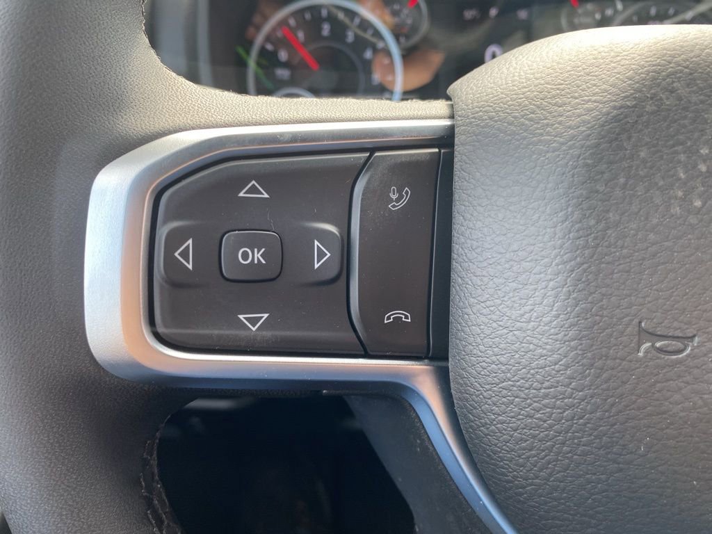 New 2026 RAM 1500 Big Horn w/ Night Edition image 26