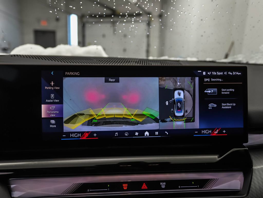 Used 2026 BMW i5 eDrive40 w/ M Sport Package image 19