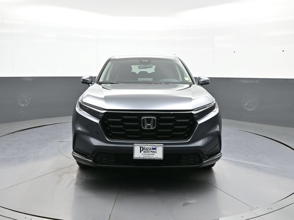 Certified 2024 Honda CR-V EX-L image 2