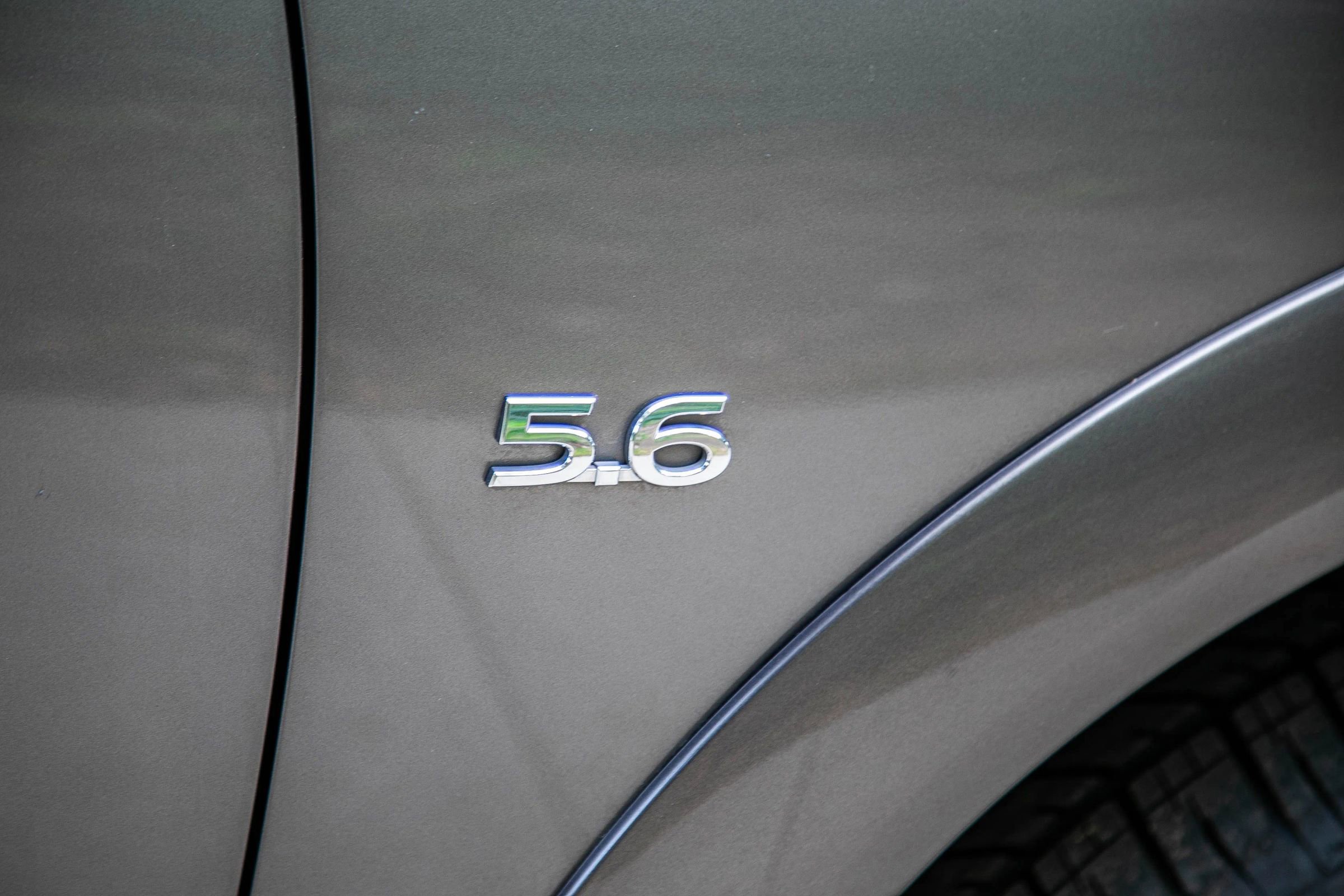 Used 2018 INFINITI QX80 Sport Utility 4D image 21