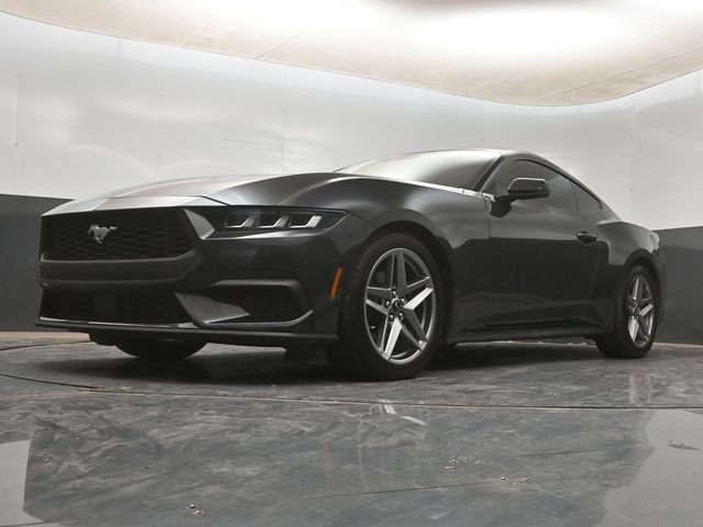 Used 2024 Ford Mustang Premium RWD image 12