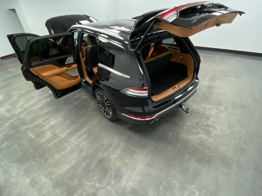 Used 2020 Lincoln Aviator Black Label w/ Dynamic Handling Package AWD/4WD image 53