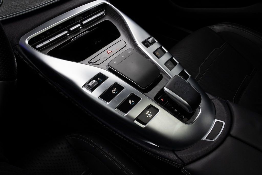 Used 2019 Mercedes-Benz AMG GT 53 image 17
