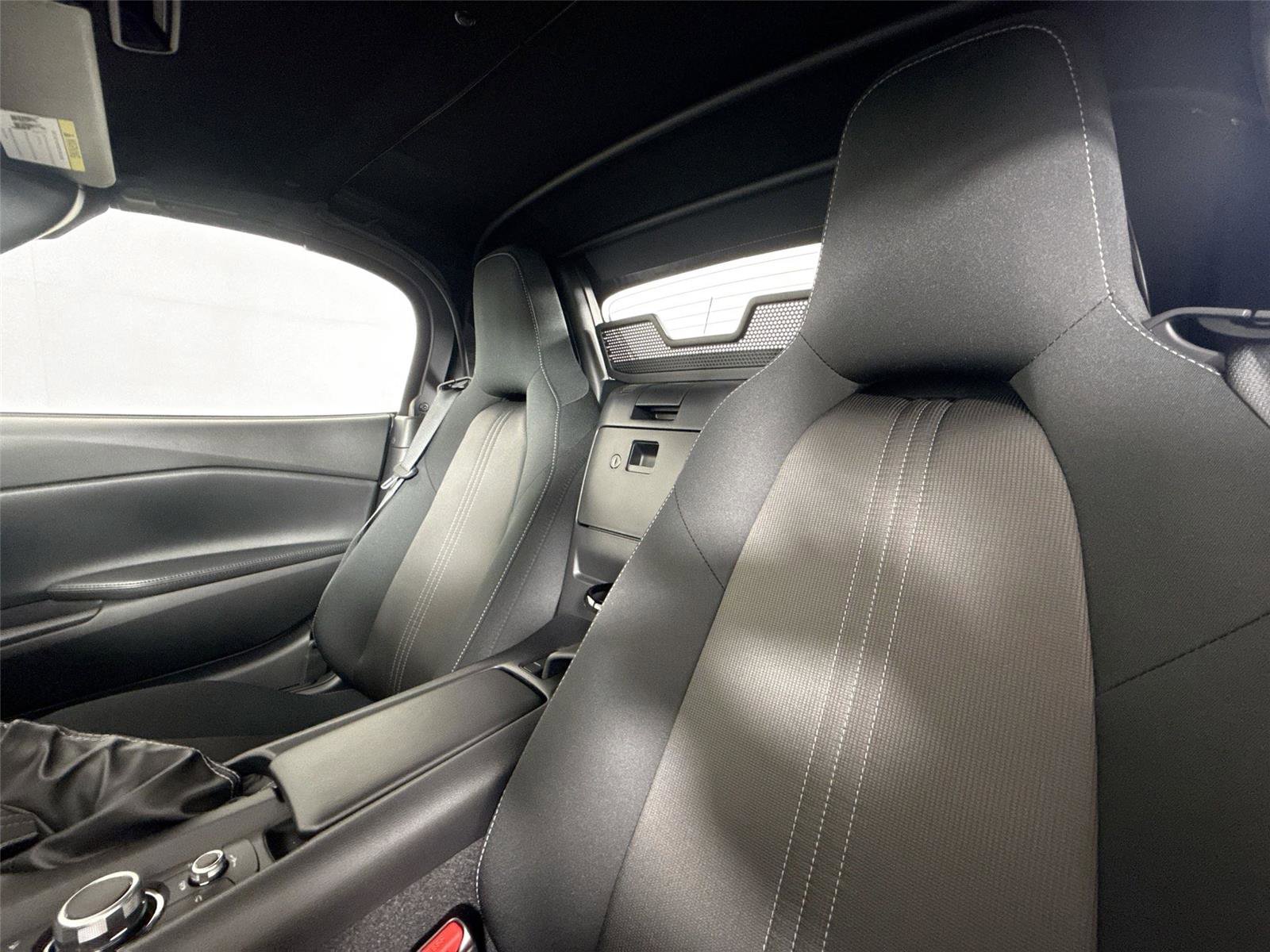 New 2026 MAZDA MX-5 Miata Sport image 3