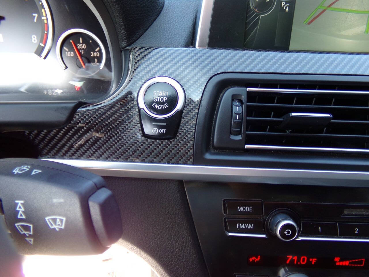 Used 2014 BMW M6 Coupe w/ Competition Package RWD image 18