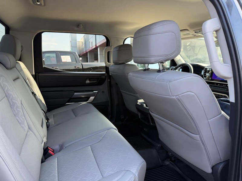 Used 2024 Toyota Tundra SR5 image 10