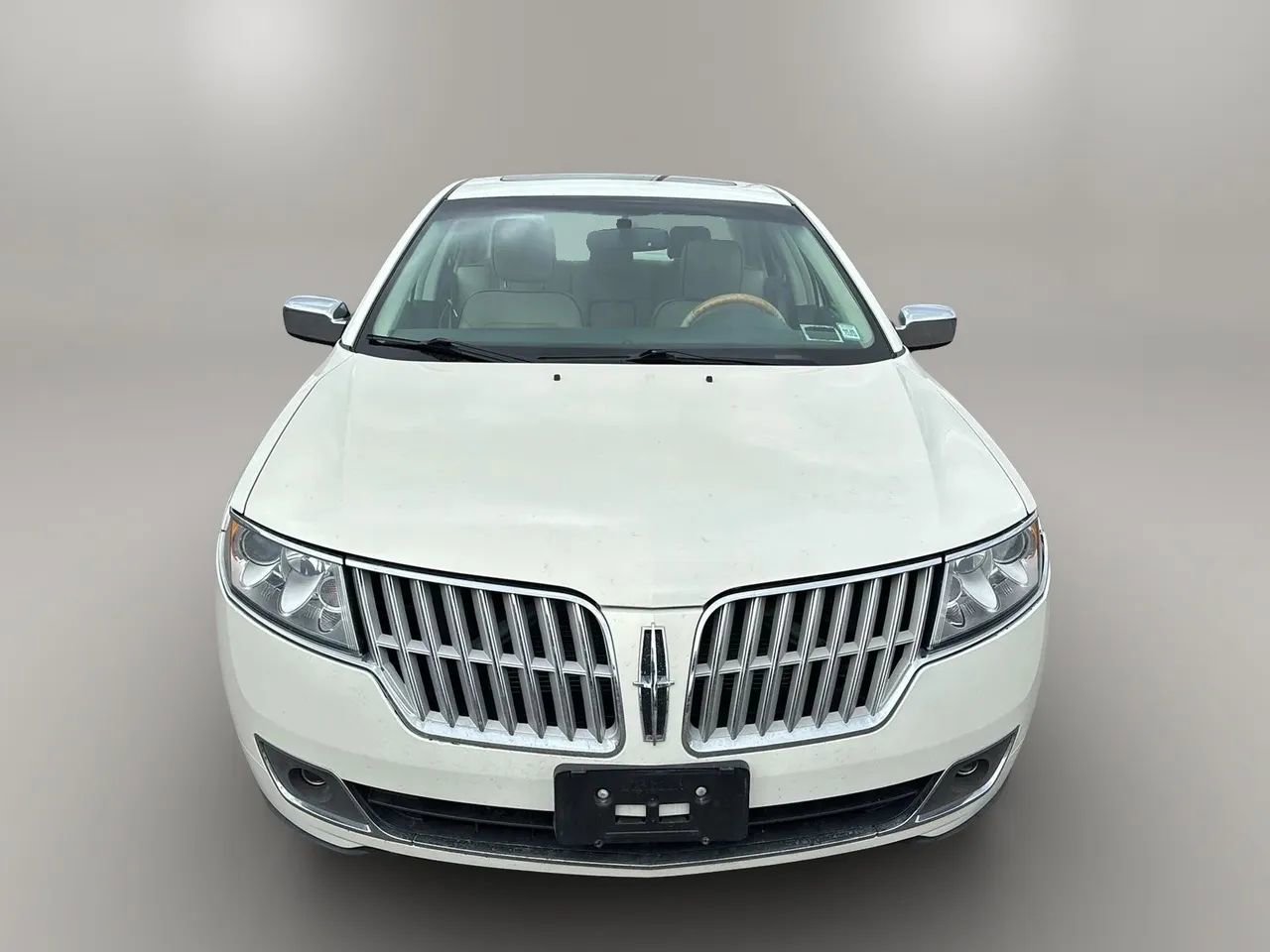 Used 2012 Lincoln MKZ FWD image 8