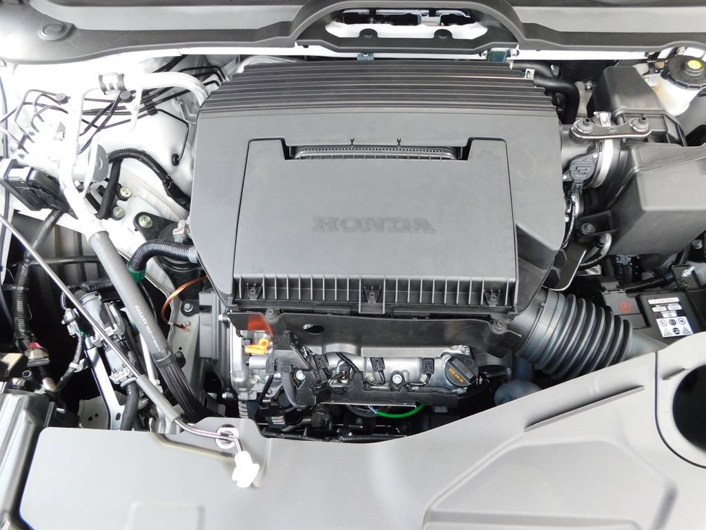 New 2026 Honda Pilot Elite image 51