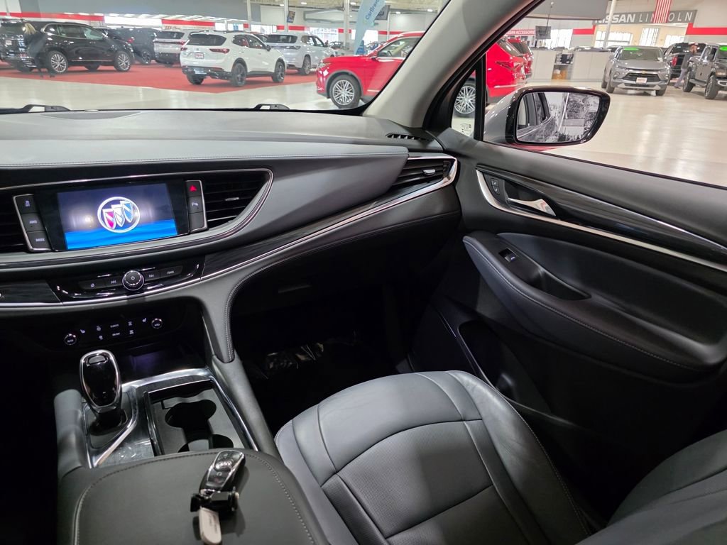 Used 2021 Buick Enclave Essence w/ Trailering Package, 5000 lbs. image 16