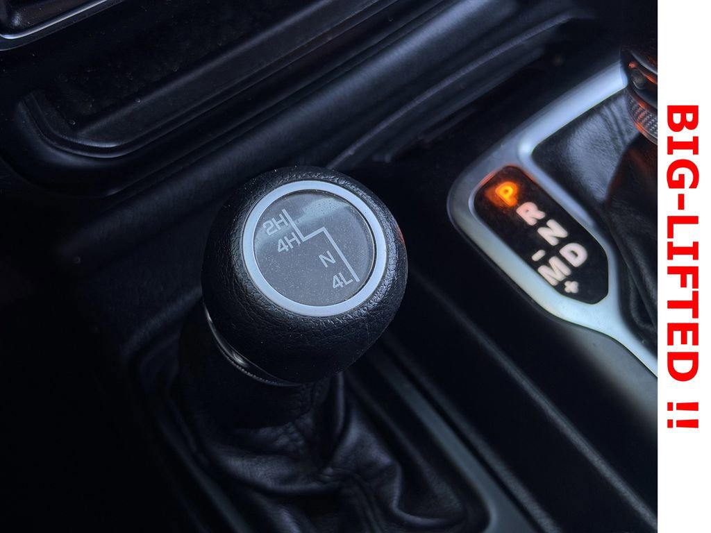 Used 2020 Jeep Gladiator Sport w/ Quick Order Package 24S image 21