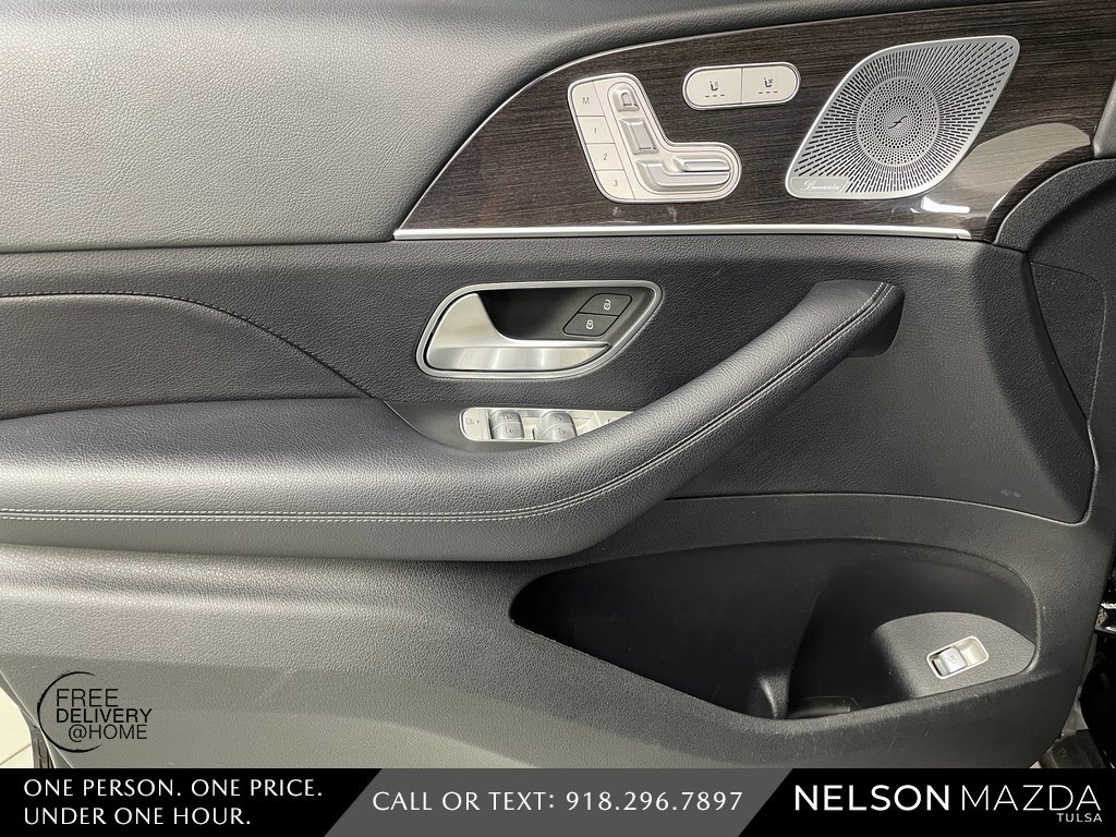 Used 2020 Mercedes-Benz GLE 350 image 16