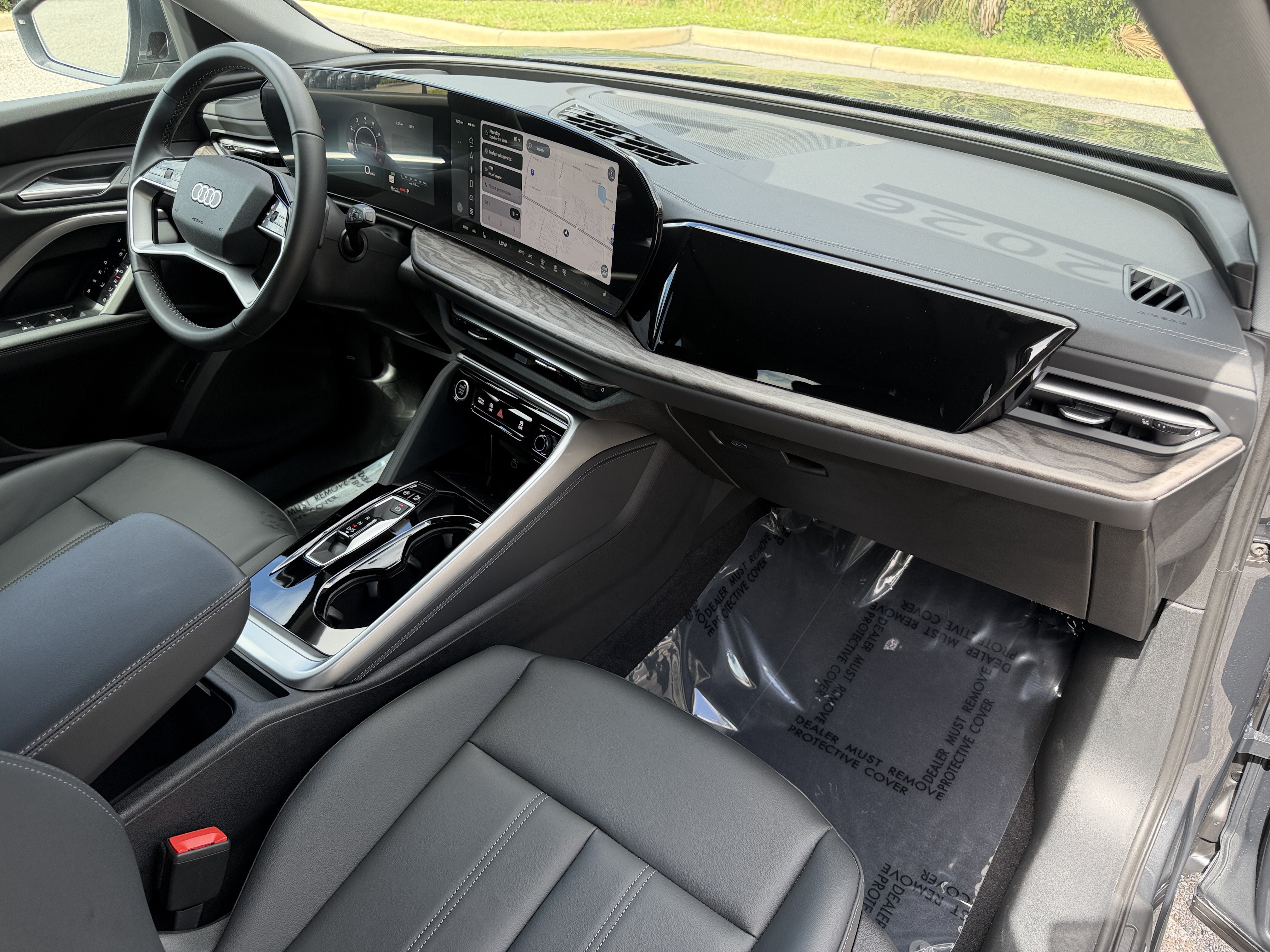 Certified 2026 Audi Q5 Premium AWD/4WD image 13