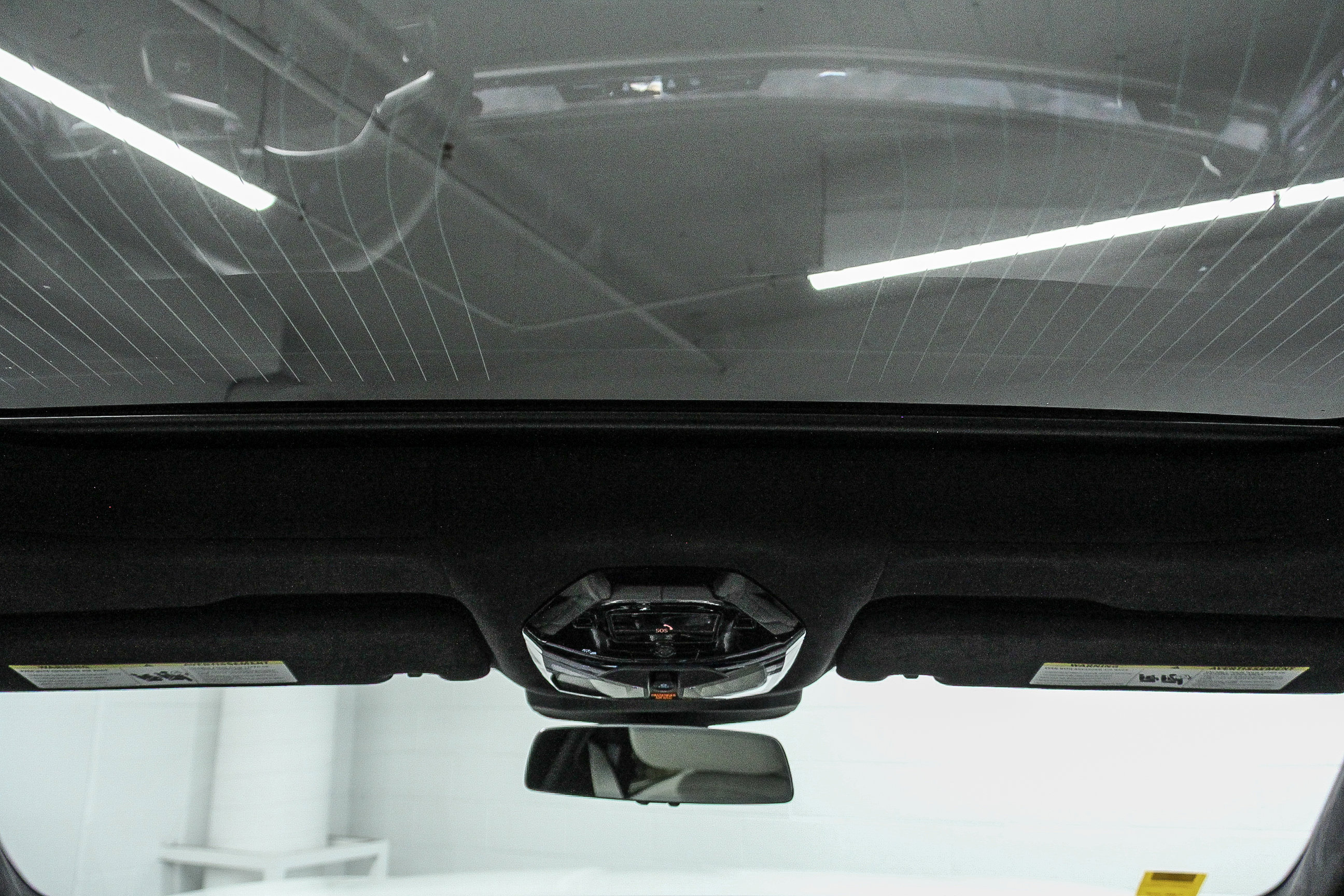 Used 2025 BMW i7 xDrive60 image 12