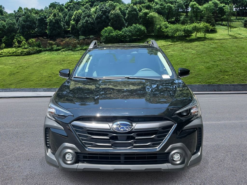 New 2025 Subaru Outback Premium w/ Popular Package #1A image 8