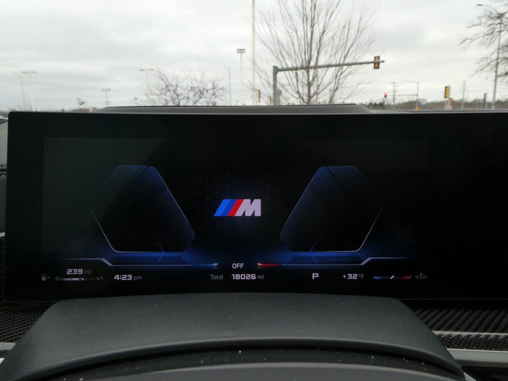 Used 2026 BMW X5 M60i AWD/4WD image 51