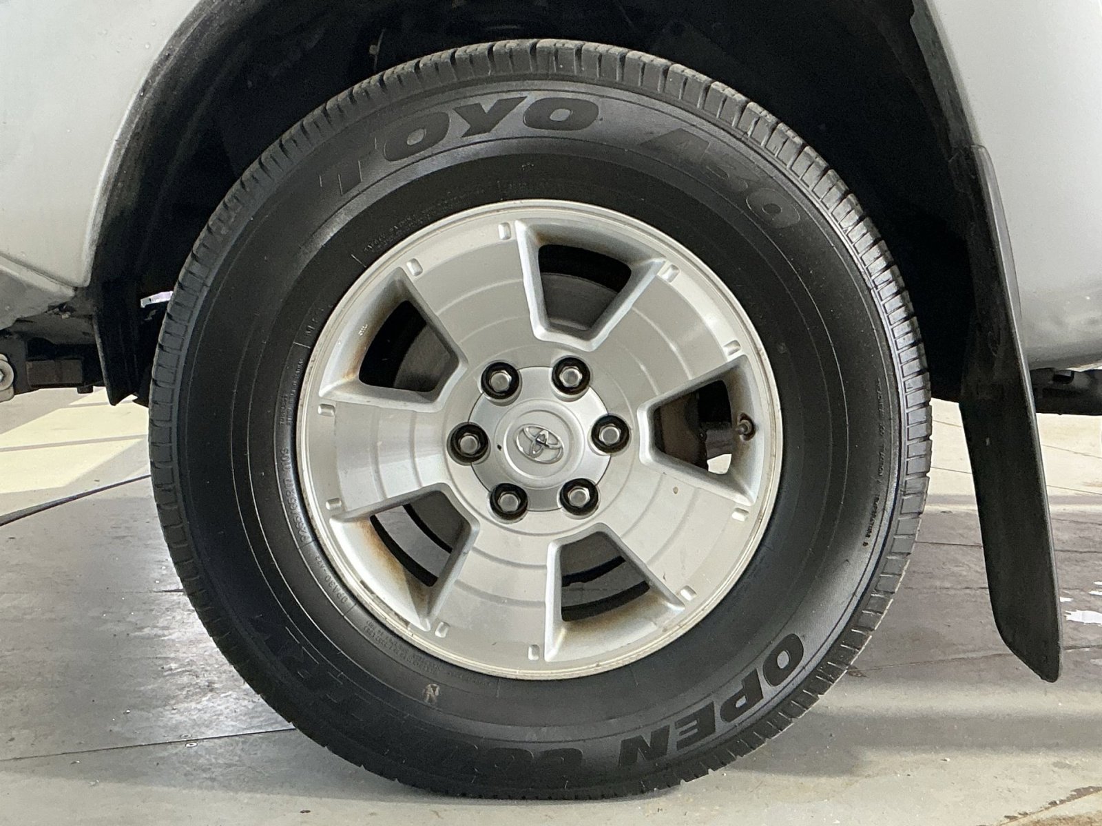 Used 2014 Toyota Tacoma PreRunner w/ TRD Sport Package image 20