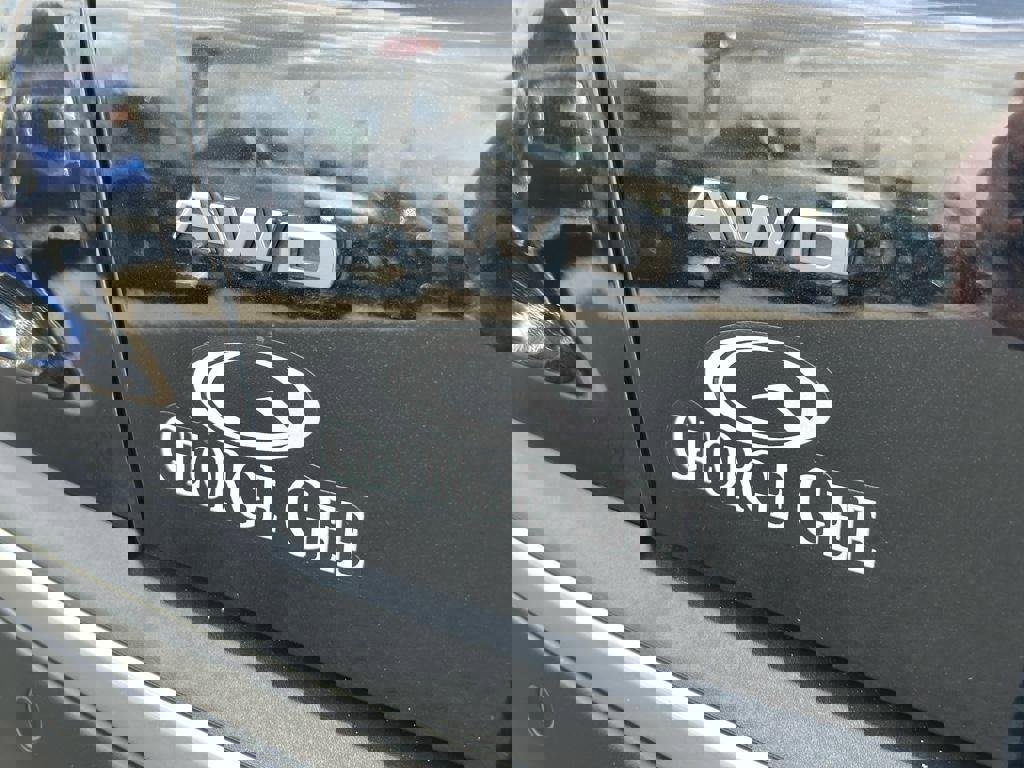 Used 2023 Cadillac XT5 Sportv image 8