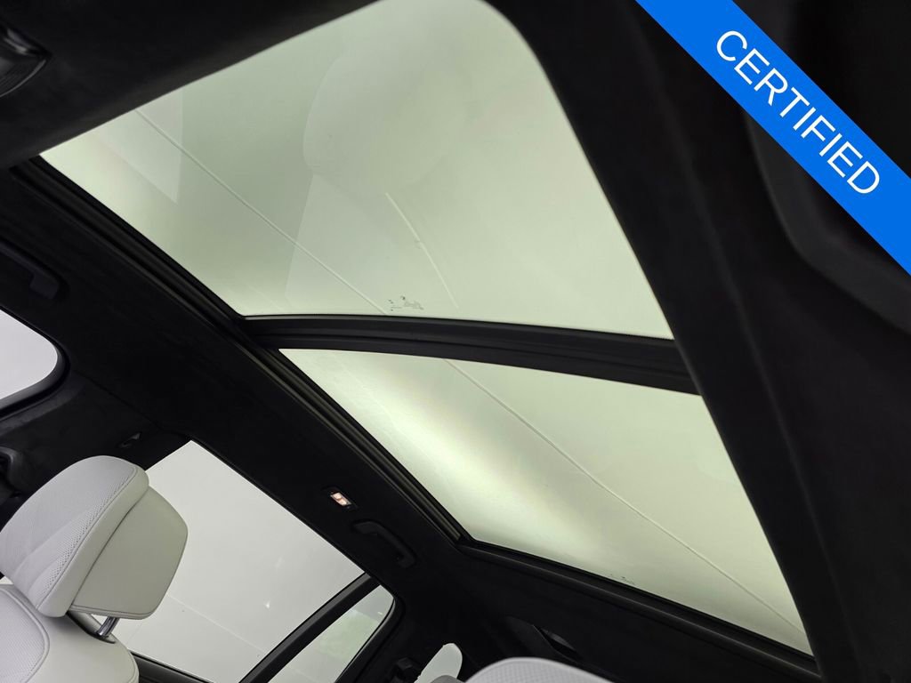 Certified 2024 BMW X7 xDrive40i image 12