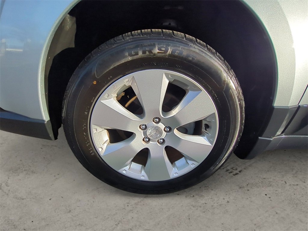 Used 2012 Subaru Outback 2.5i Premium image 14