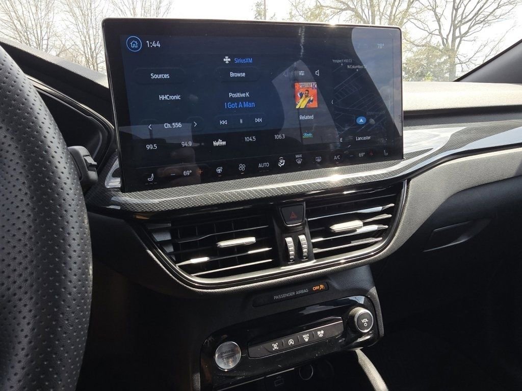 Used 2023 Ford Escape ST-Line w/ Tech Pack #1 image 27