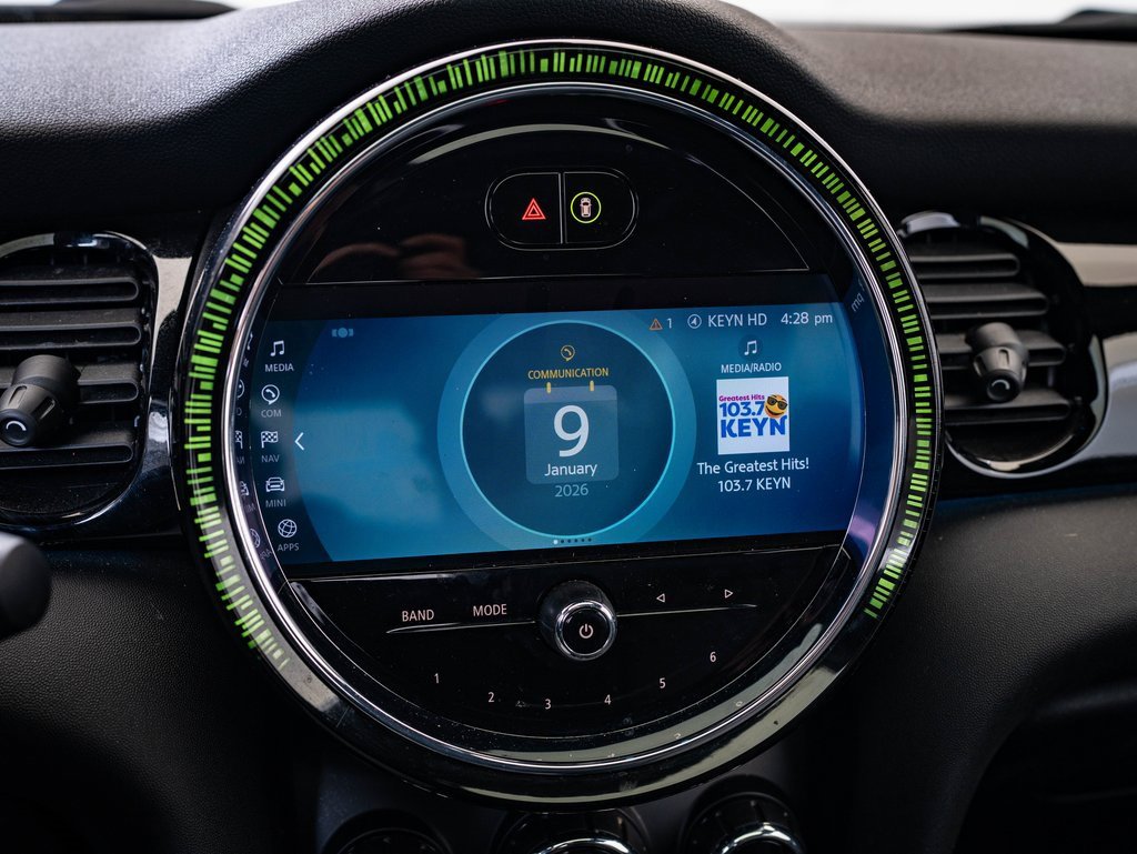 Used 2023 MINI Cooper S image 30