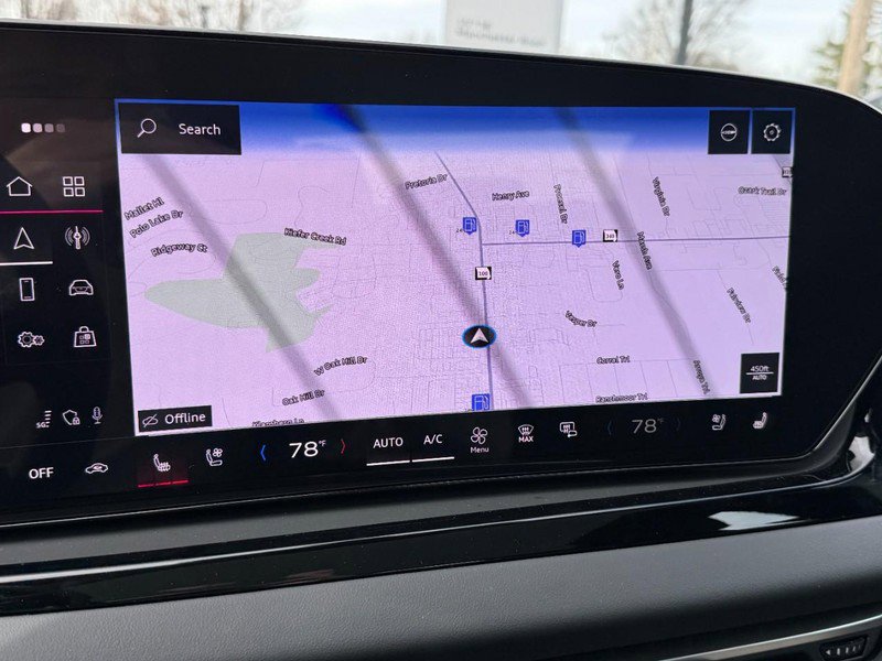 New 2025 Audi A5 2.0T Premium Plus image 16