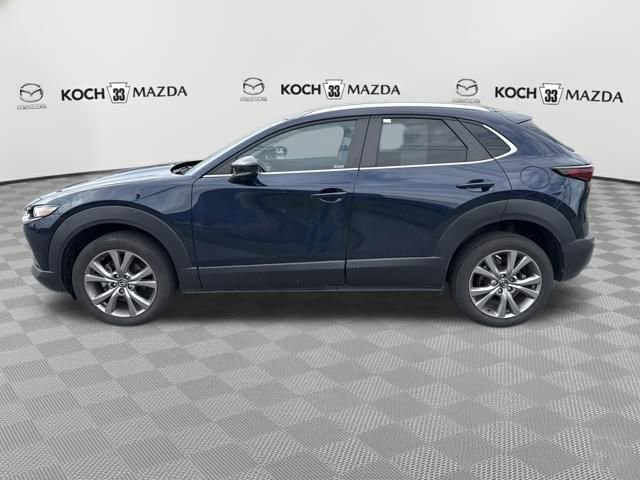 Used 2023 MAZDA CX-30 AWD 2.5 S w/ Preferred Package image 4