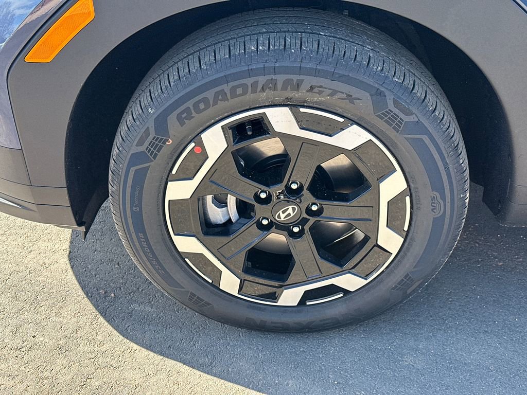 New 2026 Hyundai Santa Fe SEL w/ Tow & Go Package image 11